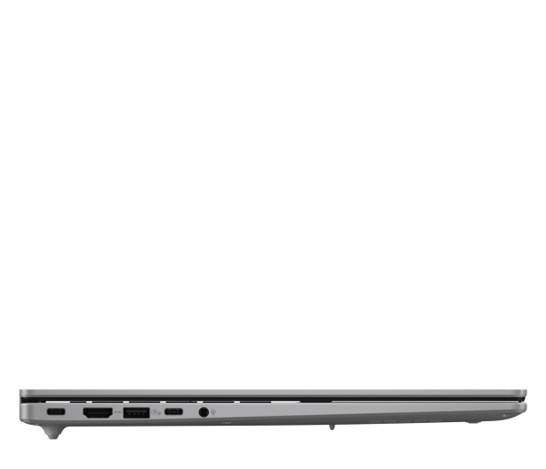 ASUS Vivobook 16 Ultra 5-325/32GB/1TB/Win11 Szary - 1522919 - zdjęcie 7